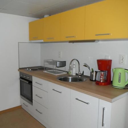 Gradina Apartment Montana Zewnętrze zdjęcie