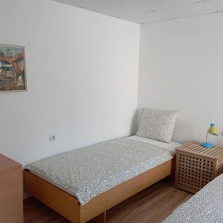 Gradina Apartment Montana Zewnętrze zdjęcie