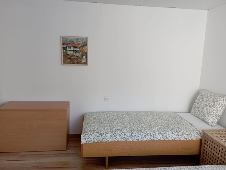 Gradina Apartment Montana Zewnętrze zdjęcie