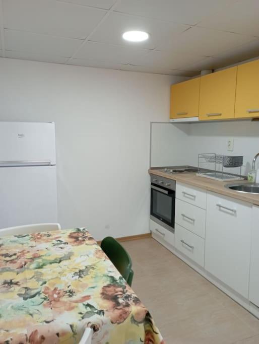 Gradina Apartment Montana Zewnętrze zdjęcie