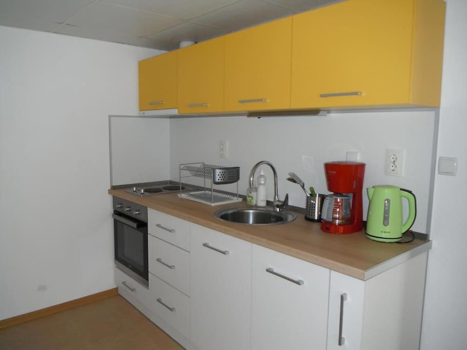 Gradina Apartment Montana Zewnętrze zdjęcie