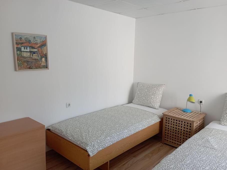 Gradina Apartment Montana Zewnętrze zdjęcie