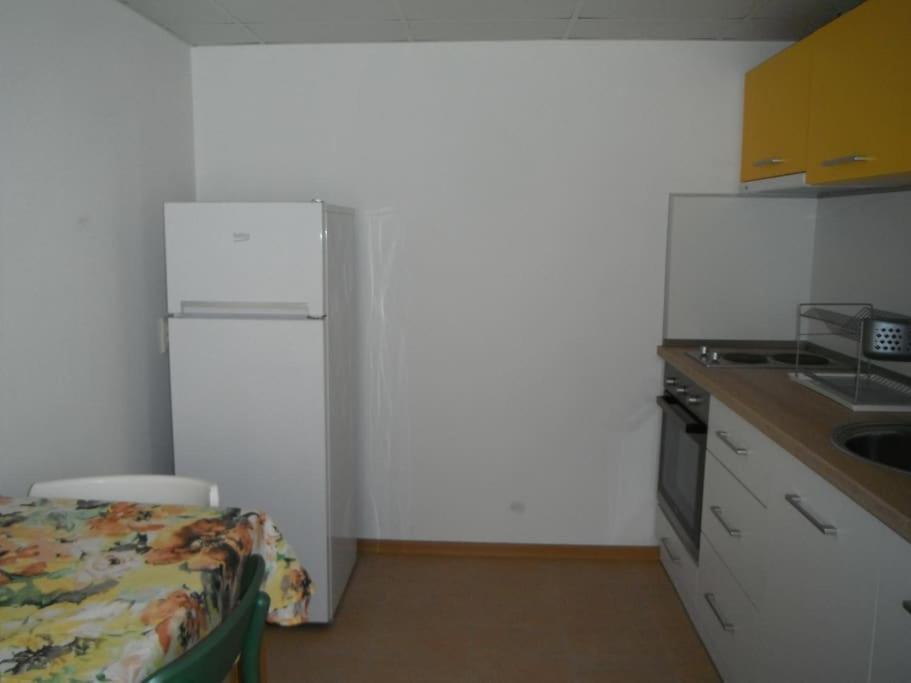 Gradina Apartment Montana Zewnętrze zdjęcie